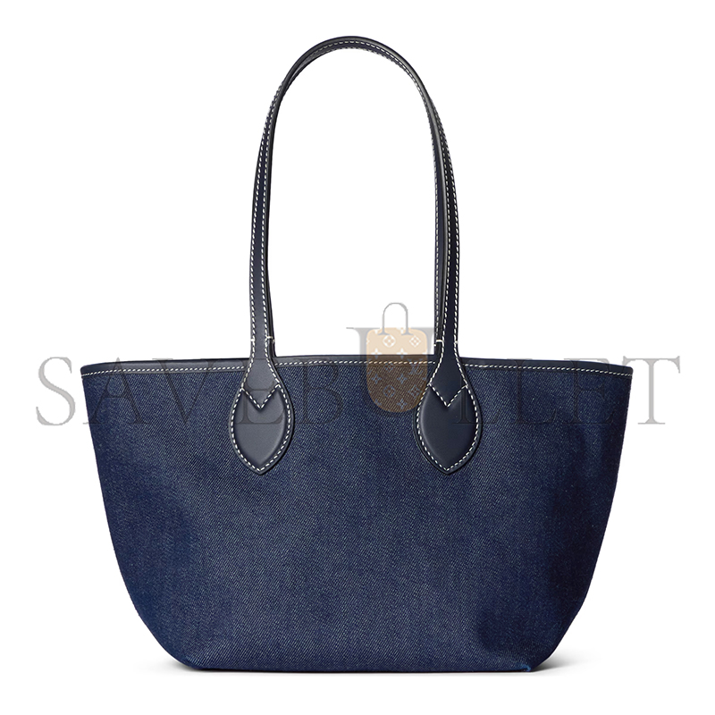 GUCCI TOTISSIMA SMALL REVERSIBLE TOTE 820496 (22*19*18cm) GUCCI TOTISSIMA SMALL REVERSIBLE TOTE 820496 (22*19*18cm)